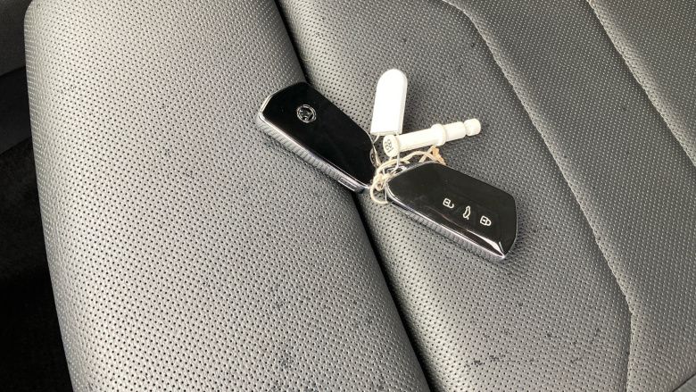 Skoda Kodiaq 1.5 TSI iV 204 SE L 5dr DSG Estate